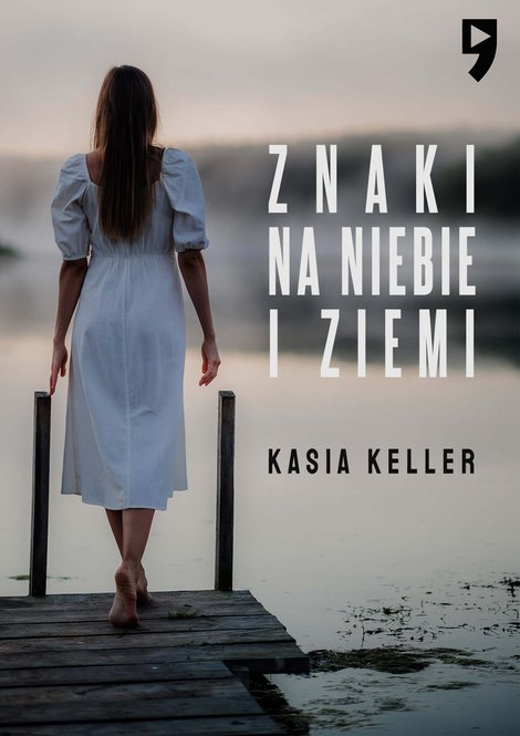 ebooki: Znaki na niebie i ziemi – ebook