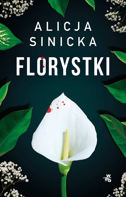 ebooki: Florystki &ndash; ebook