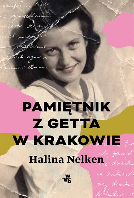 ebooki: Pamiętnik z getta w Krakowie &ndash; ebook
