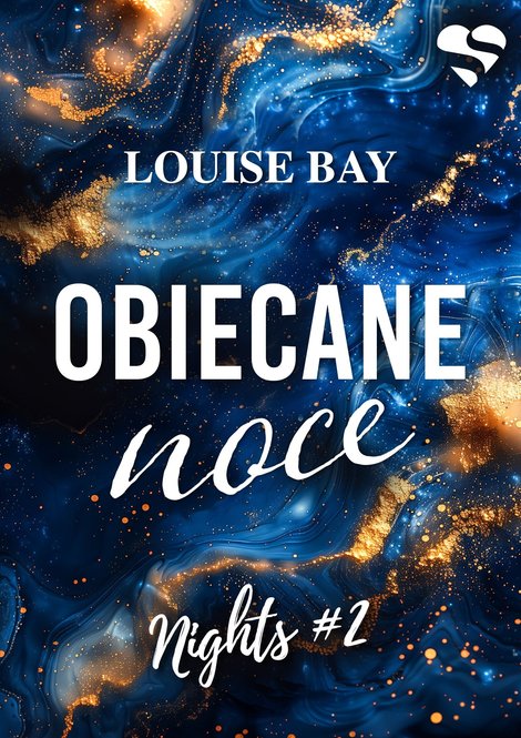 ebooki: Obiecane noce. Nights. Tom II – ebook