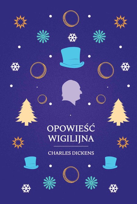 ebooki: Opowieść wigilijna &ndash; ebook