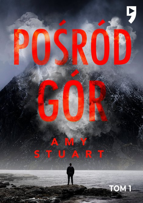 ebooki: Pośród gór – ebook