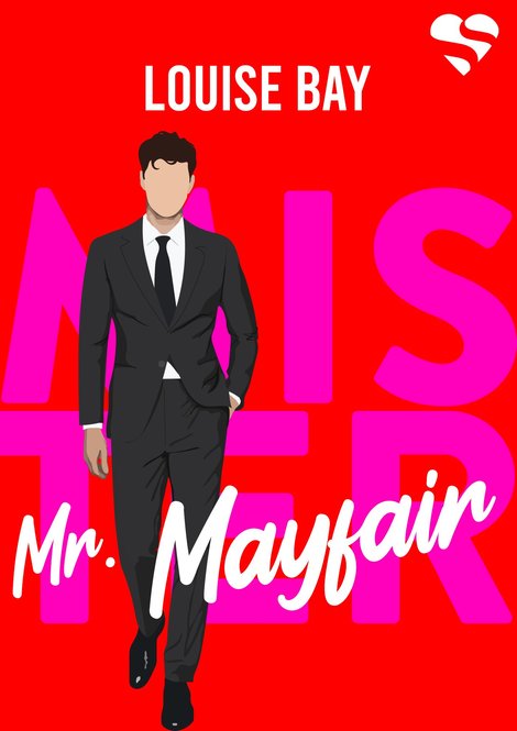 ebooki: Mr. Mayfair. Mister. Tom 1 – ebook