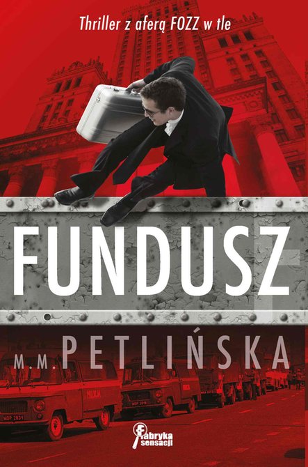 ebooki: Fundusz &ndash; ebook