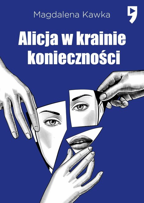 ebooki: Alicja w krainie konieczności &ndash; ebook