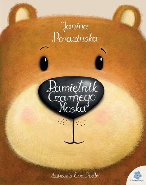 ebooki: Pamiętnik Czarnego Noska &ndash; ebook