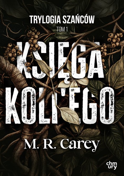 ebooki: Księga Koli'ego. Trylogia Szańc&oacute;w. Tom 1 &ndash; ebook