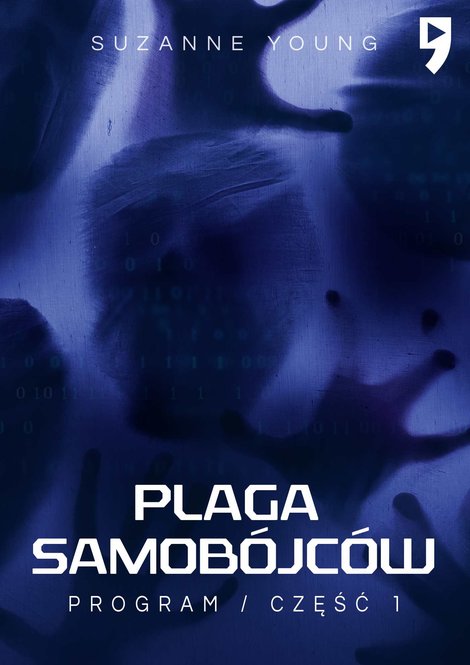 ebooki: Plaga samob&oacute;jc&oacute;w. Część 1 &ndash; ebook
