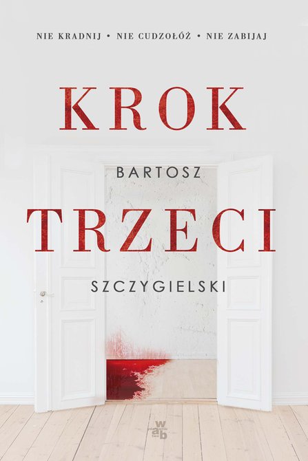ebooki: Krok trzeci &ndash; ebook