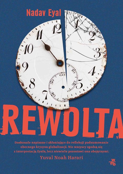 ebooki: Rewolta &ndash; ebook