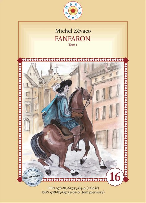 ebooki: Fanfaron. Część 1 – ebook