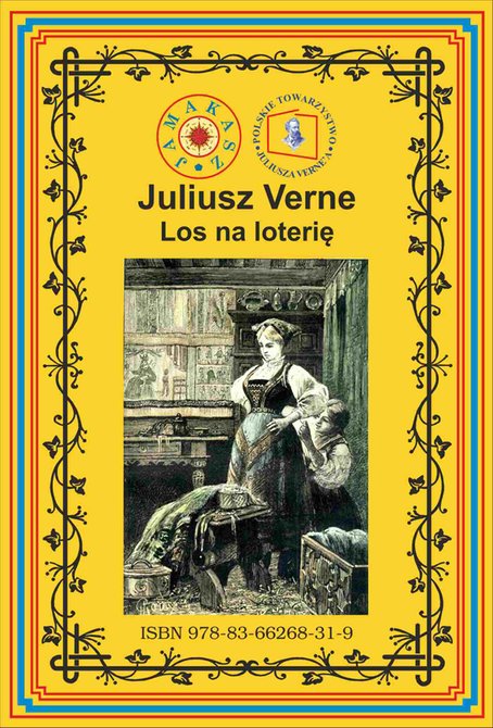 ebooki: Los na loterię Pierwszy pełny przekład – ebook