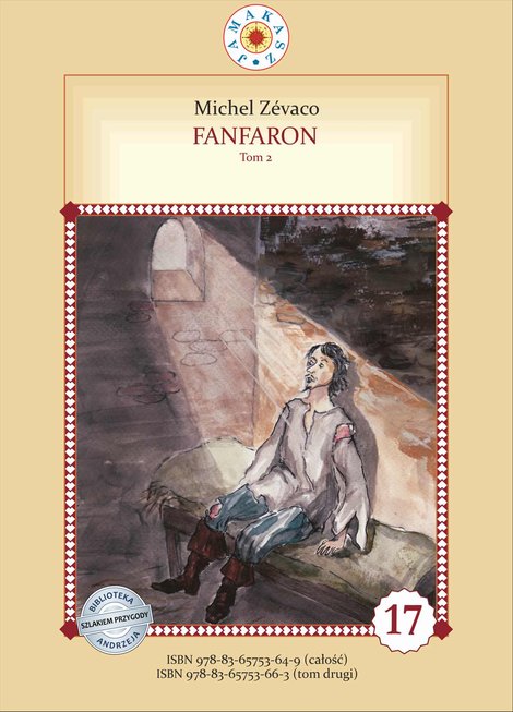 ebooki: Fanfaron. Część 2 – ebook