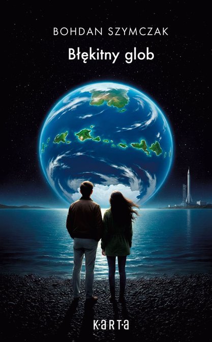 ebooki: Błękitny glob &ndash; ebook