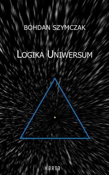 ebooki: Logika Uniwersum – ebook