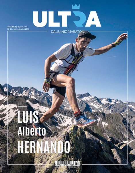 e-prasa: ULTRA - Dalej niż maraton 07/2019 &ndash; eprasa