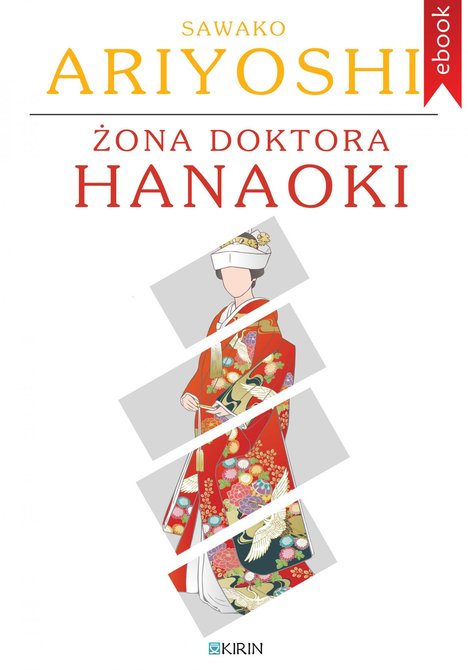 ebooki: Żona doktora Hanaoki &ndash; ebook