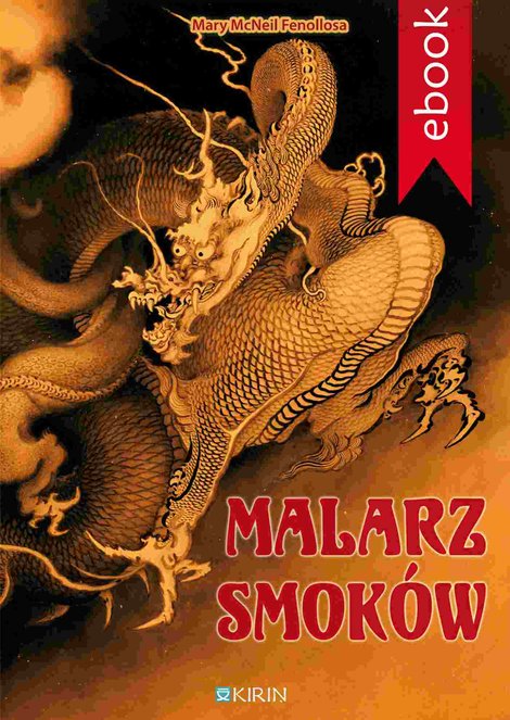 ebooki: Malarz smoków – ebook