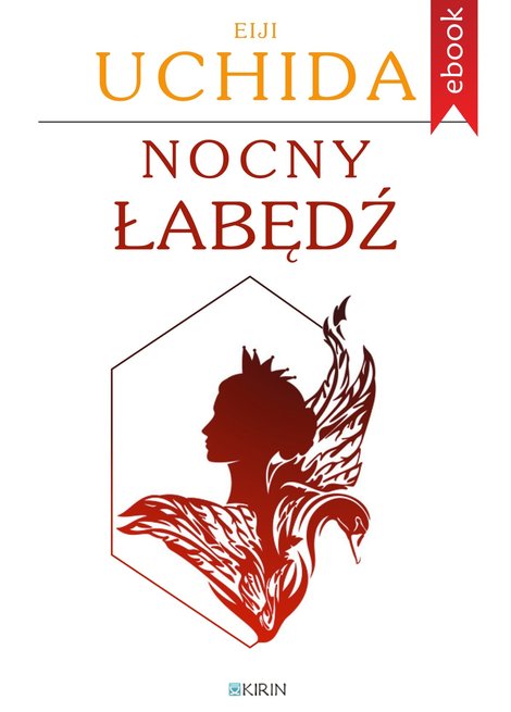 ebooki: Nocny łabędź &ndash; ebook
