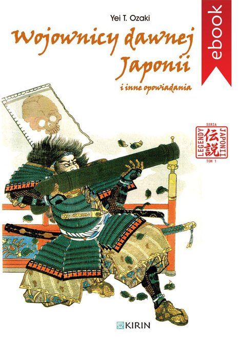 ebooki: Wojownicy dawnej Japonii i inne opowiadania – ebook