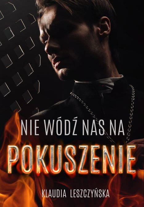 ebooki: Nie w&oacute;dź nas na pokuszenie &ndash; ebook