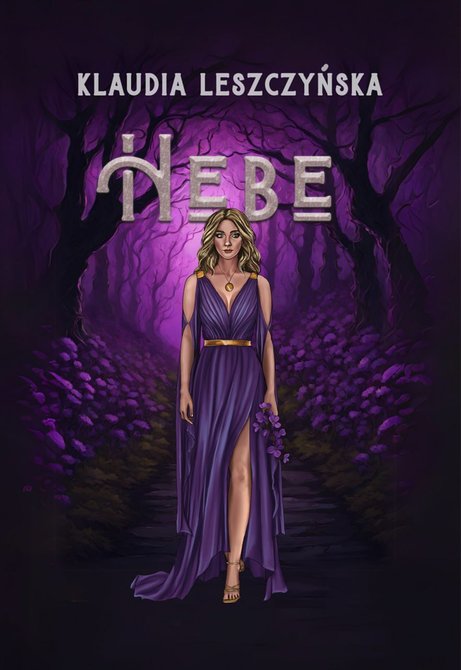 ebooki: Hebe &ndash; ebook