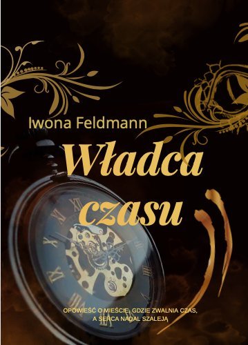 ebooki: Władca czasu – ebook