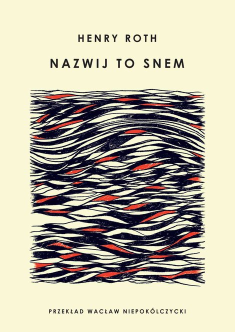 ebooki: Nazwij to snem &ndash; ebook