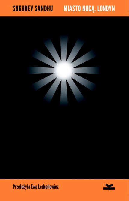 ebooki: Miasto nocą. Londyn &ndash; ebook