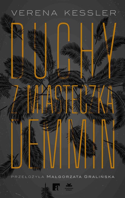 ebooki: Duchy z miasteczka Demmin &ndash; ebook