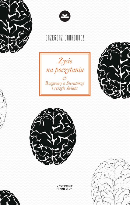 ebooki: Życie na poczytaniu &ndash; ebook