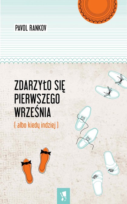 ebooki: Zdarzyło się pierwszego września &ndash; ebook