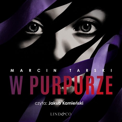 audiobooki: W purpurze – audiobook