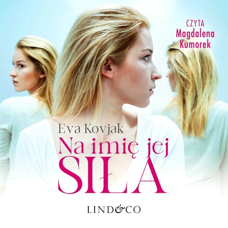audiobooki: Na imię jej siła &ndash; audiobook