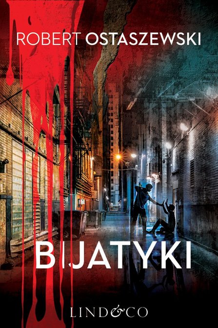 ebooki: Bijatyki &ndash; ebook