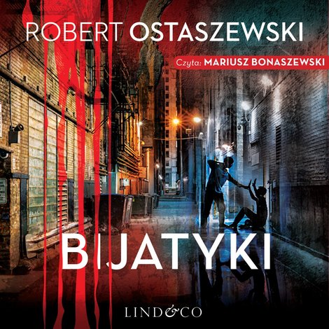 audiobooki: Bijatyki &ndash; audiobook