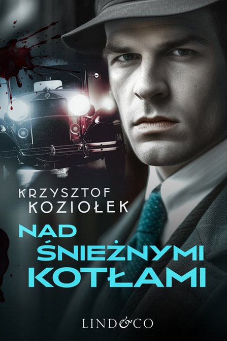 ebooki: Furia. Tom 3. Nad śnieżnymi kotłami &ndash; ebook