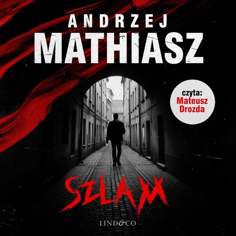 audiobooki: Szlam. Tom 1. Szlam – audiobook