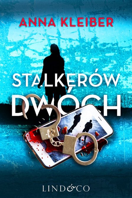 ebooki: Stalker&oacute;w dw&oacute;ch. Tom 2. Komedia zagadek &ndash; ebook