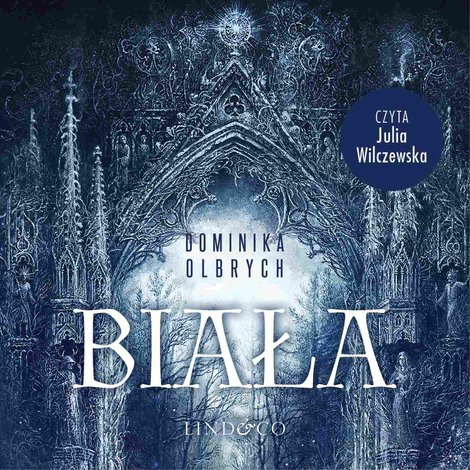 audiobooki: Biała – audiobook