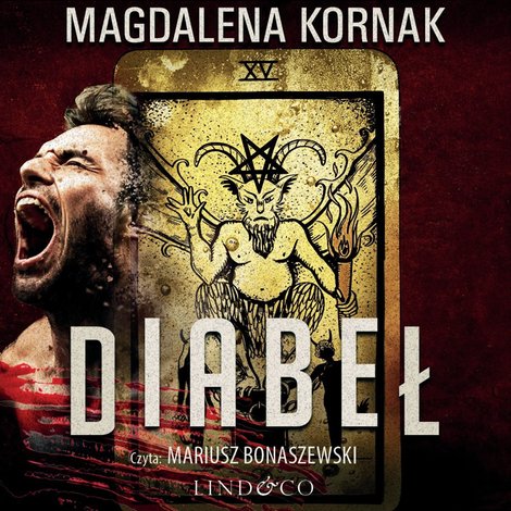 audiobooki: Diabeł. Tom 3. Karty Tarota &ndash; audiobook