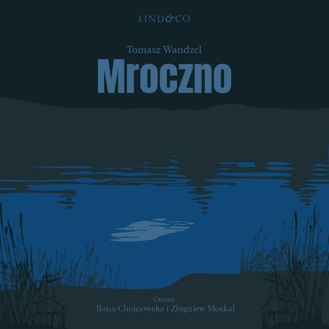 audiobooki: Mroczno – audiobook