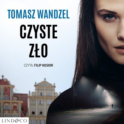 audiobooki: Czyste zło &ndash; audiobook