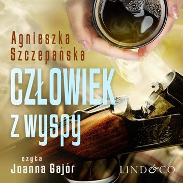 audiobooki: Człowiek z wyspy &ndash; audiobook