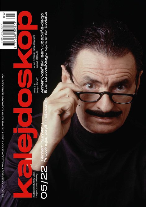 e-prasa: Kalejdoskop 05/2022 &ndash; eprasa