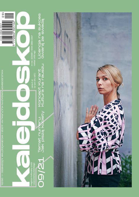 e-prasa: Kalejdoskop 09/2021 &ndash; eprasa