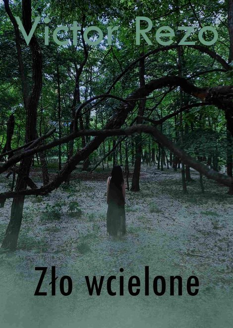 ebooki: Zło wcielone &ndash; ebook