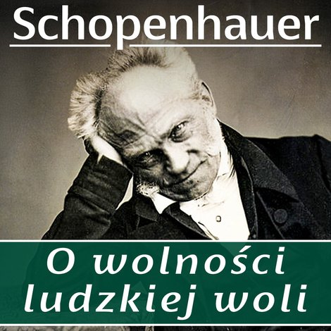 audiobooki: O wolności ludzkiej woli &ndash; audiobook
