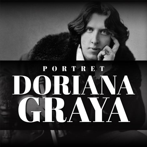 audiobooki: Portret Doriana Graya &ndash; audiobook
