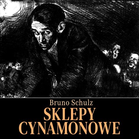 audiobooki: Sklepy cynamonowe &ndash; audiobook